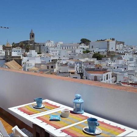 Holiday Home La Atalaya De Vejer Vejer de la Frontera Εξωτερικό φωτογραφία