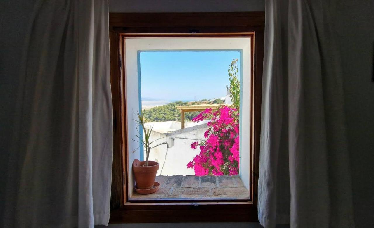 Holiday Home La Atalaya De Vejer Vejer de la Frontera Εξωτερικό φωτογραφία
