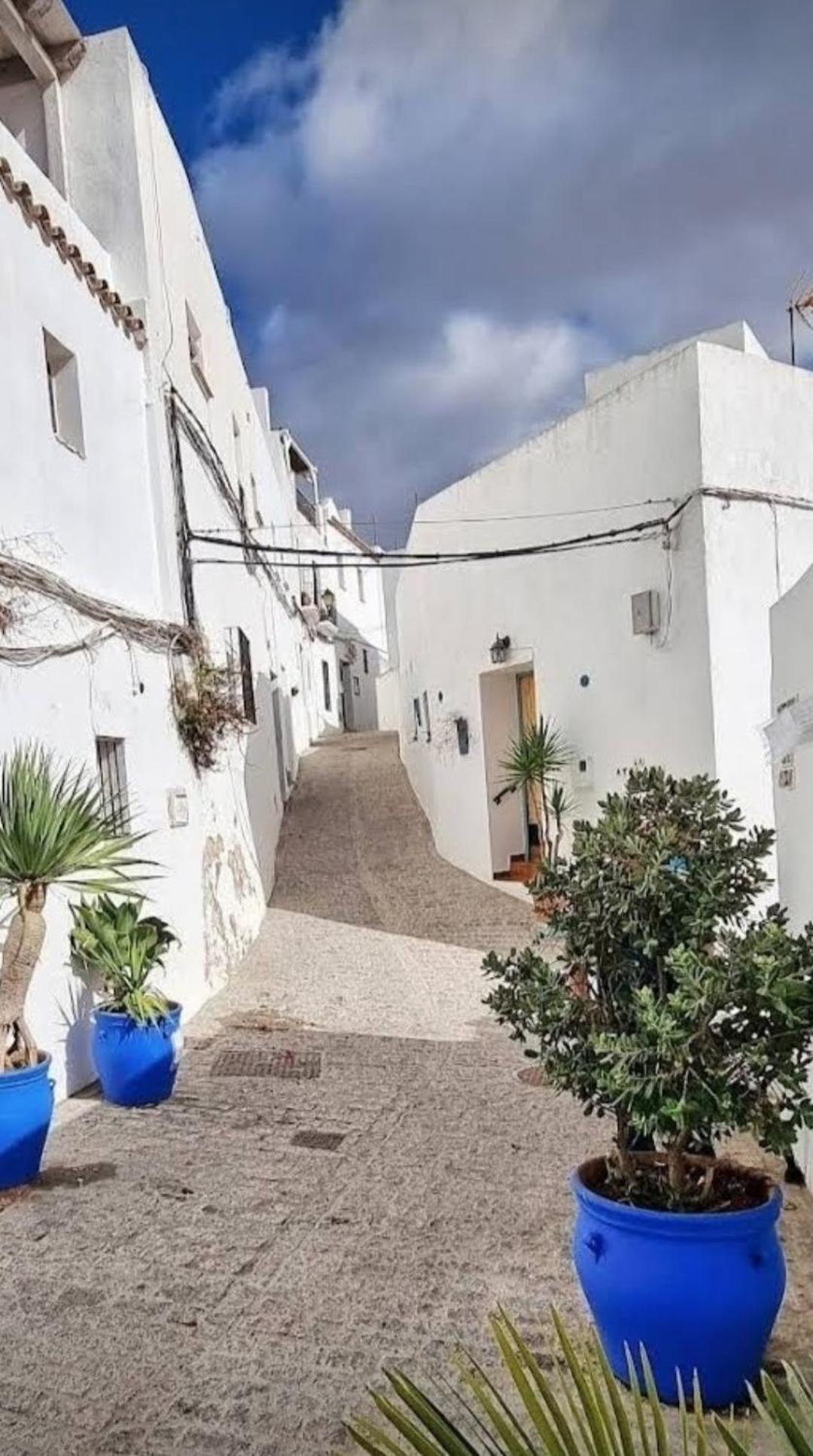 Holiday Home La Atalaya De Vejer Vejer de la Frontera Εξωτερικό φωτογραφία