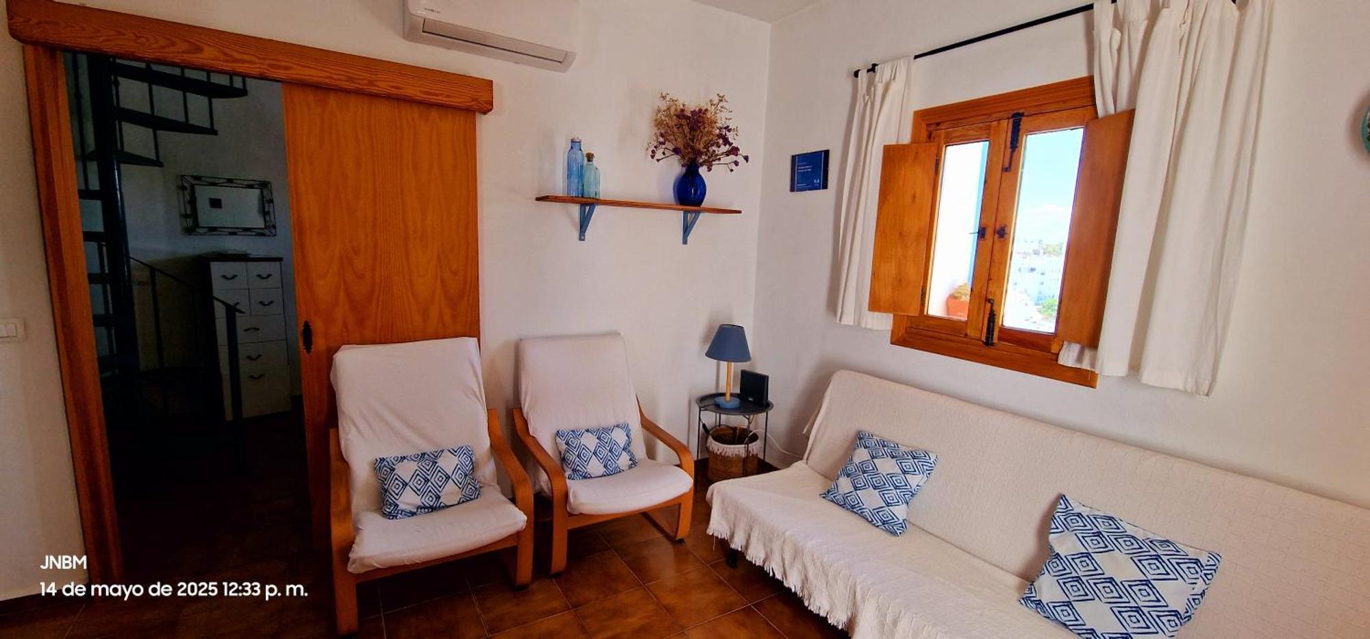 Holiday Home La Atalaya De Vejer Vejer de la Frontera Εξωτερικό φωτογραφία