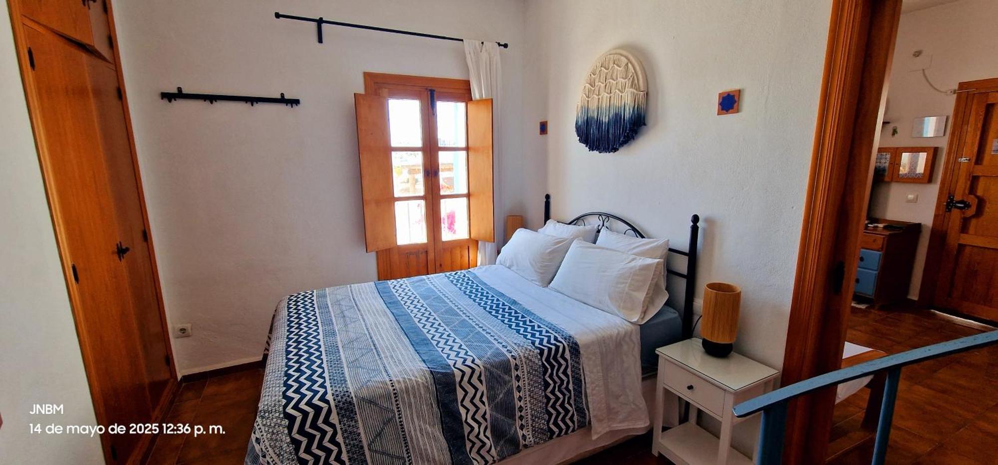 Holiday Home La Atalaya De Vejer Vejer de la Frontera Εξωτερικό φωτογραφία