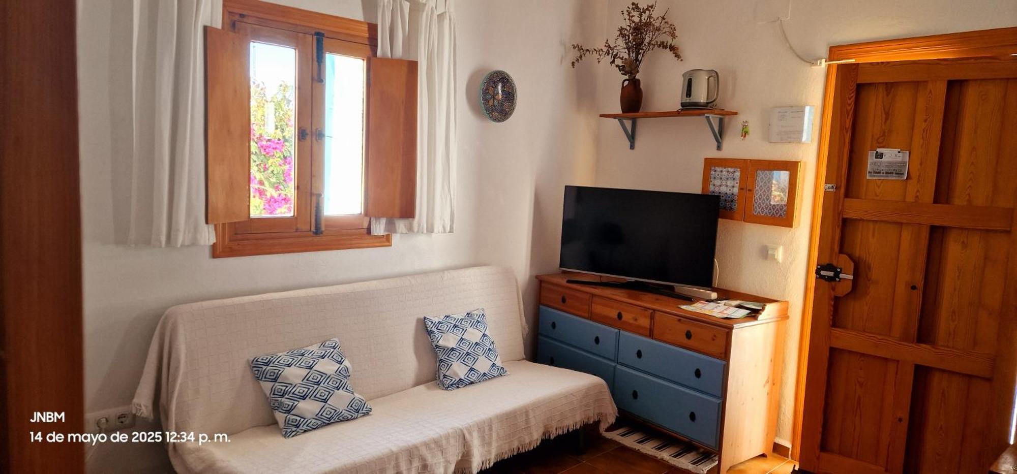 Holiday Home La Atalaya De Vejer Vejer de la Frontera Εξωτερικό φωτογραφία