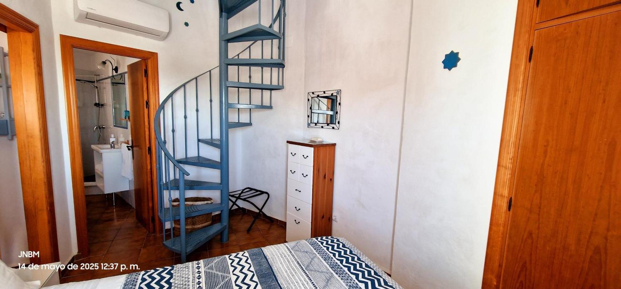 Holiday Home La Atalaya De Vejer Vejer de la Frontera Εξωτερικό φωτογραφία