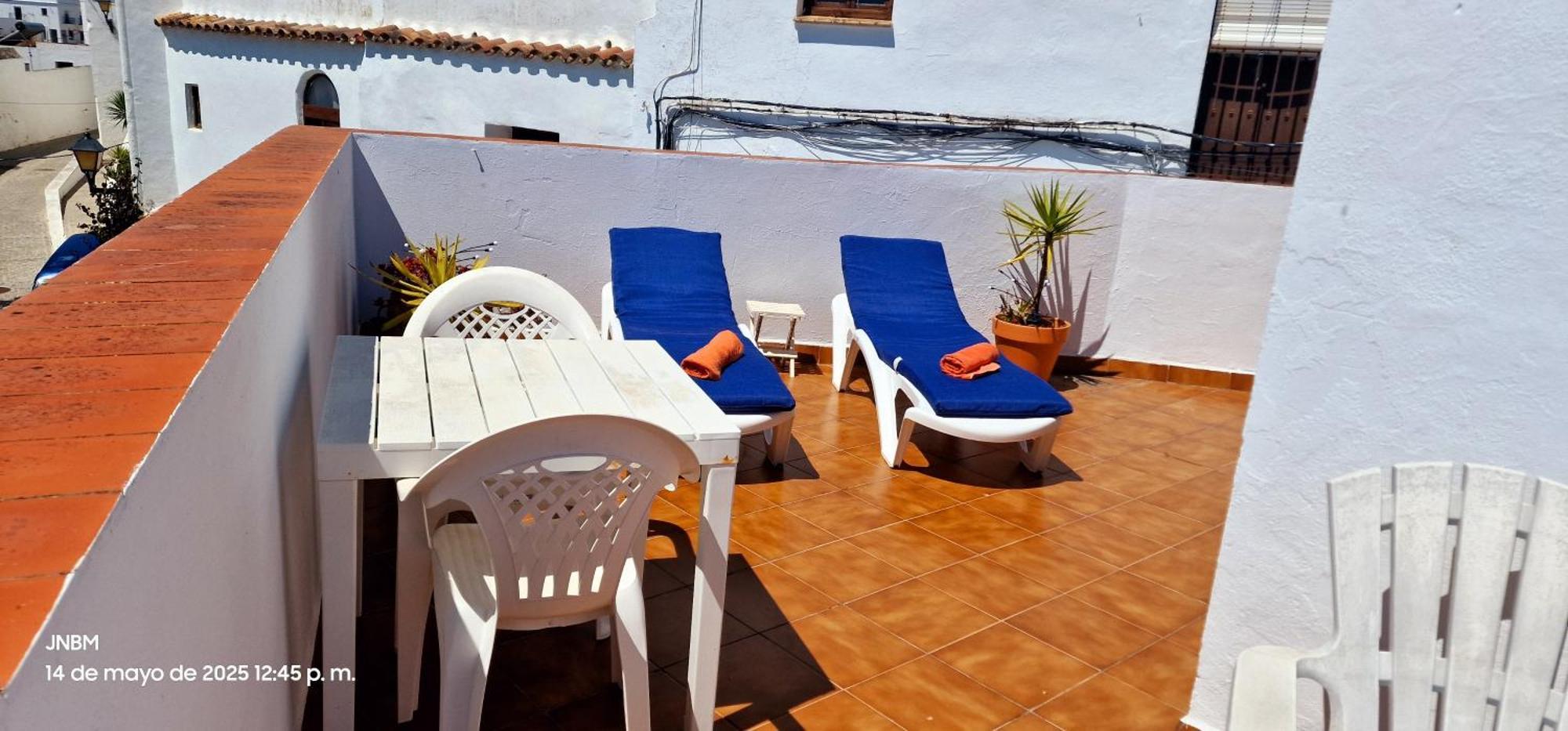 Holiday Home La Atalaya De Vejer Vejer de la Frontera Εξωτερικό φωτογραφία