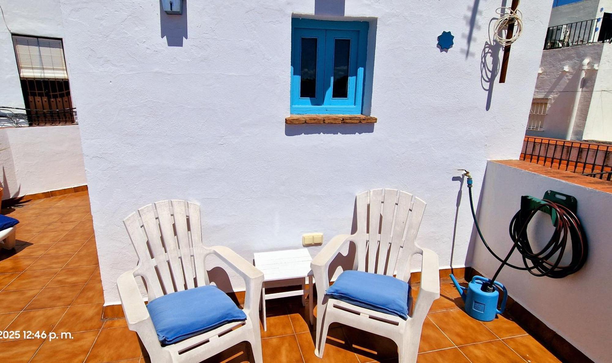 Holiday Home La Atalaya De Vejer Vejer de la Frontera Εξωτερικό φωτογραφία