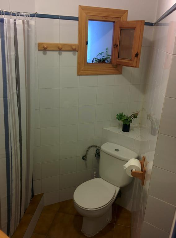 Holiday Home La Atalaya De Vejer Vejer de la Frontera Δωμάτιο φωτογραφία