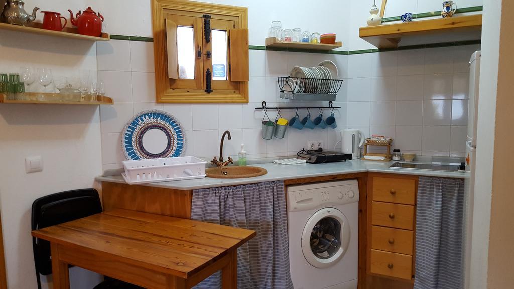 Holiday Home La Atalaya De Vejer Vejer de la Frontera Εξωτερικό φωτογραφία