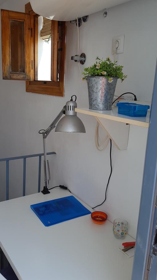 Holiday Home La Atalaya De Vejer Vejer de la Frontera Εξωτερικό φωτογραφία