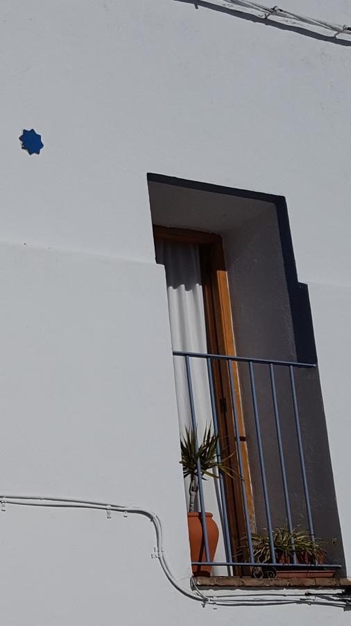 Holiday Home La Atalaya De Vejer Vejer de la Frontera Εξωτερικό φωτογραφία