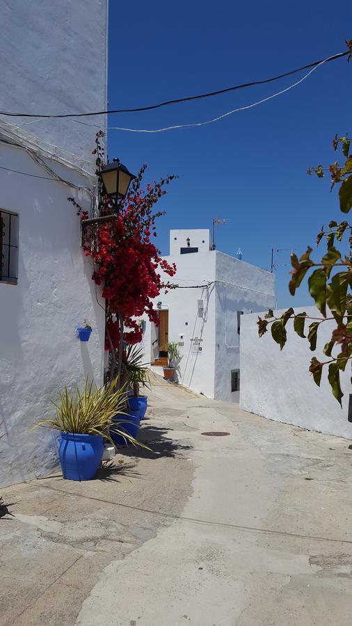 Holiday Home La Atalaya De Vejer Vejer de la Frontera Εξωτερικό φωτογραφία