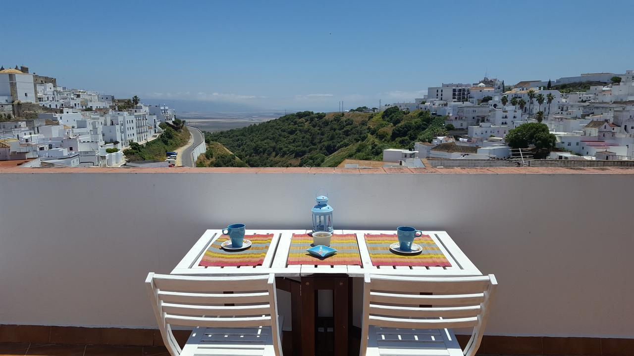 Holiday Home La Atalaya De Vejer Vejer de la Frontera Εξωτερικό φωτογραφία